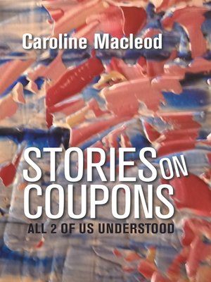 cover image of Stories on Coupons